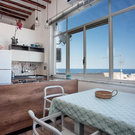 Casa Pompelmo Ferienhaus Lipari (Isola Lipari)