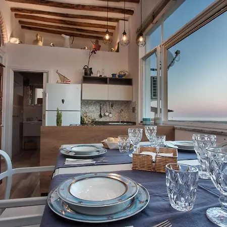 Casa Pompelmo Casa vacanze