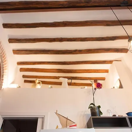Casa vacanze Casa Pompelmo