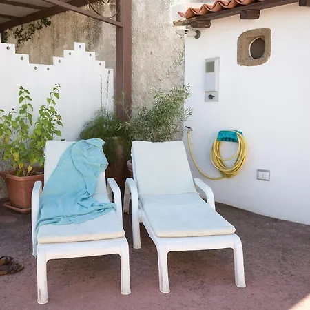 Casa Pompelmo