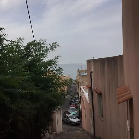 Casa Pompelmo בית נופש *