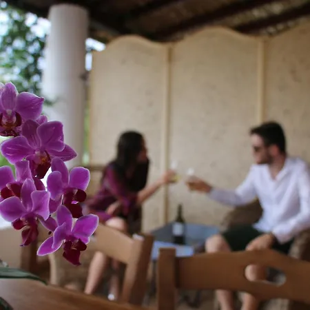 Casa Pompelmo Casa vacanze