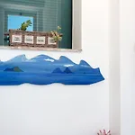 בית נופש Casa Pompelmo ליפארי