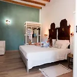 Casa Pompelmo * ליפארי