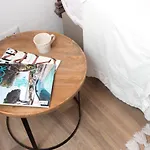 בית נופש Casa Pompelmo *