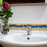 Casa Pompelmo * ליפארי