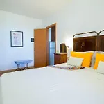 בית נופש Casa Pompelmo ליפארי