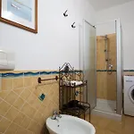 בית נופש Casa Pompelmo *