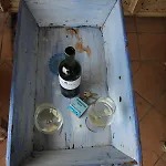 בית נופש Casa Pompelmo