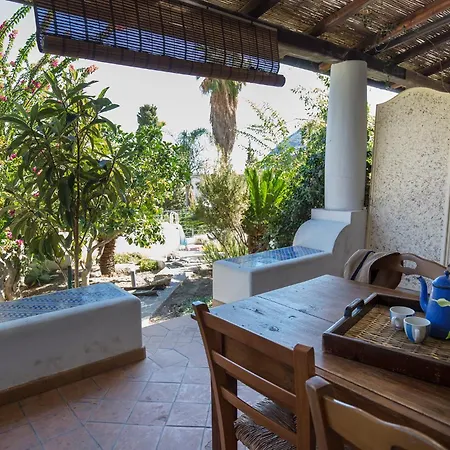 Casa Pompelmo בית נופש *