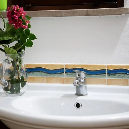Casa Pompelmo * Lipari (Isola Lipari)